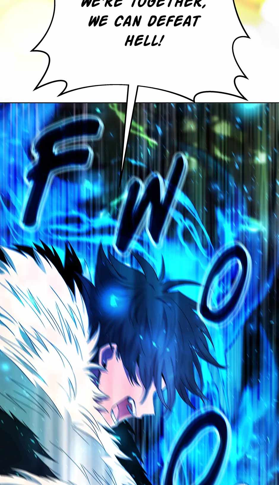 I Became A Part Time Employee For Gods Chapter 95 57